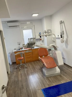Clinica Dental Iván Mayo Garcia