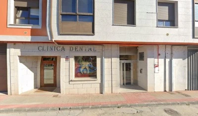 CLINICA DENTAL J PATO II