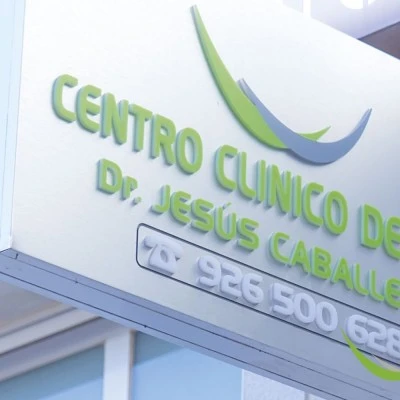 Clínica Dental Jesús Caballero - Socuellamos
