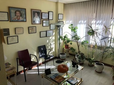 Clínica Dental Jesús Ruiz De Gopegui