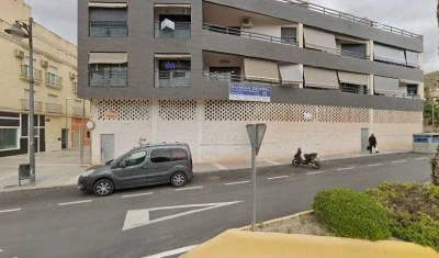 CLINICA DENTAL JOSÉ AURELIO PEÑALVER