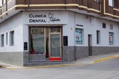 Clínica dental José Capella