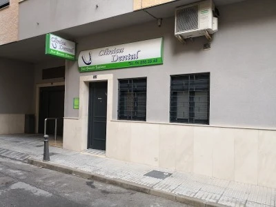 Clínica Dental José Garrido