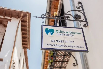 Clínica Dental José Pareja