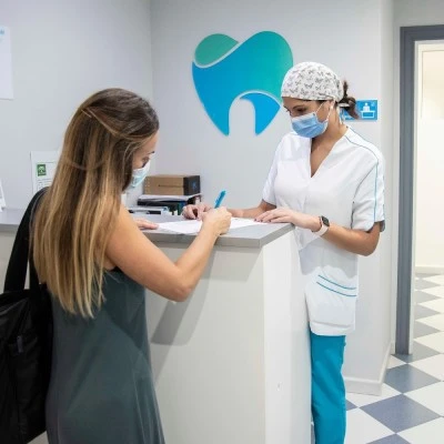 Clínica Dental José Pareja