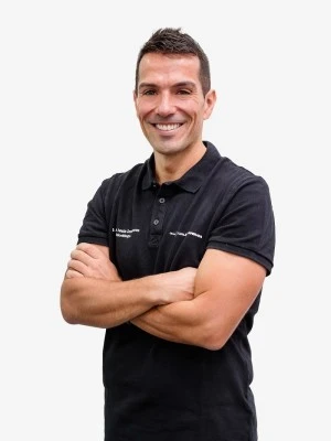 Clínica Dental Juan Jesús Zambrana