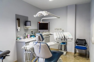 Clínica Dental Juan Manuel Bailón