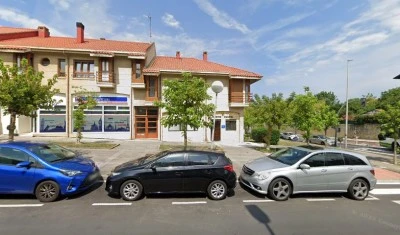 Clínica Dental Julen Mentxaka Zelaa
