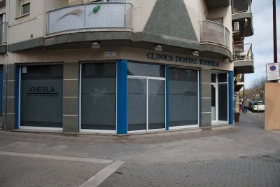 Clinica Dental Khesla