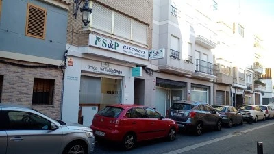 Clínica Dental La Bega