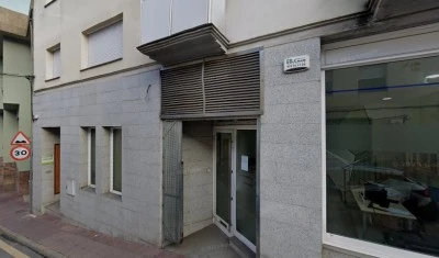 Clínica Dental La Coma Dra. Mercè Fernández Pujol