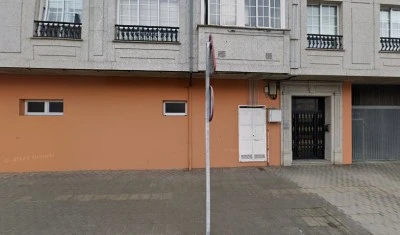 Clinica dental La Concepción R. Regueiro