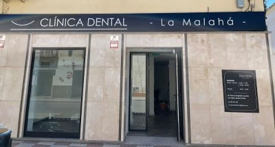 Clínica Dental La Malahá