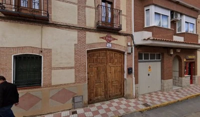 Clínica Dental la Sagra