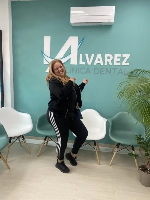 Clínica Dental LAlvarez