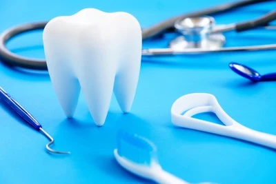 Clínica Dental Las Herrerías