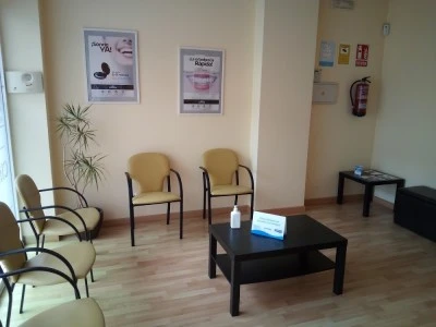 Clínica Dental Laxe