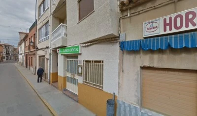Clínica dental Lda. Gema Martínez
