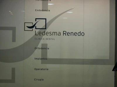 Clínica Dental Ledesma Renedo
