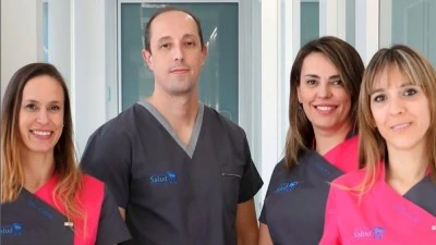Clínica Dental Levante Salud Ondara