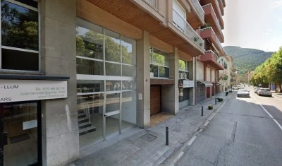 Clínica Dental Llagostera