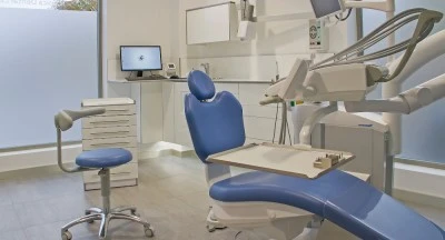 Clínica Dental López-Gasco