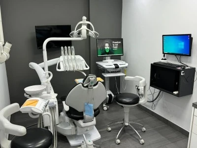 Clinica Dental Los Galápagos
