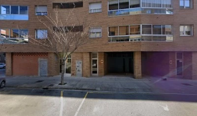Clínica Dental Los Olmos. Zizur
