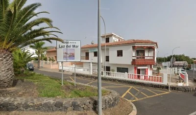 Clínica Dental Los Silos