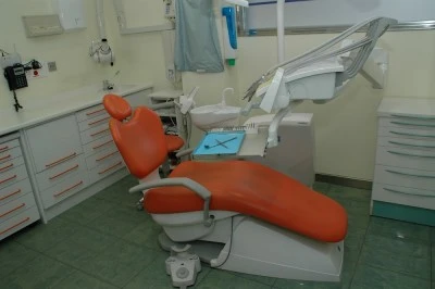 Clínica Dental Losada