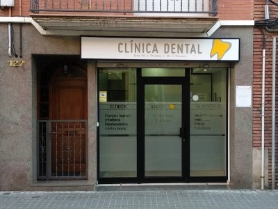 CLÍNICA DENTAL LOUDENT