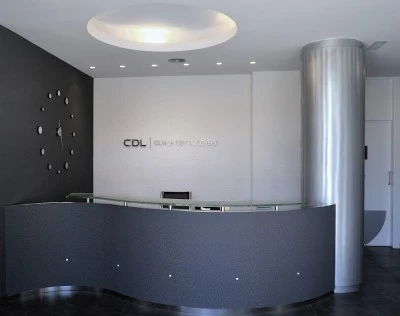 CLINICA DENTAL LOVERA ESPLUGES