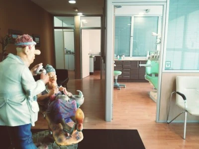 Clínica Dental Lucchini Depompa