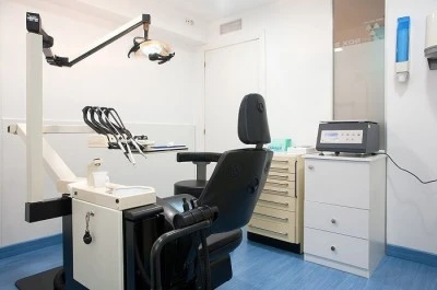 Clinica Dental Luis Álvarez