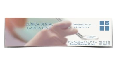 Clinica Dental Luis y Ricardo García Cros