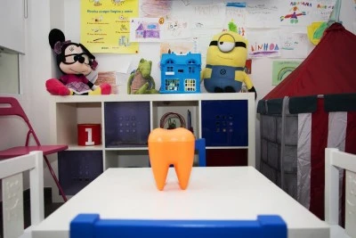 Clínica Dental LUllal