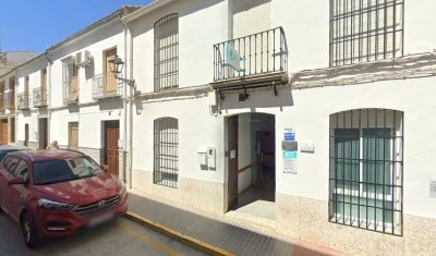 Clínica Dental Mª José Bonilla Raya