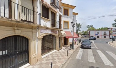 Clinica Dental Macarena