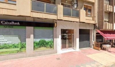 CLINICA DENTAL MACHAIN