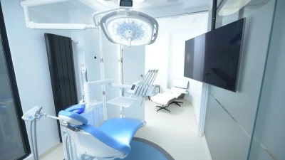 Clinica Dental Madrid Clínicas Turrión Monescillo