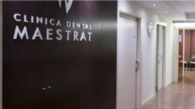 Clínica Dental Maestrat