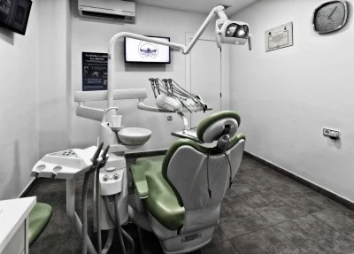 Clínica Dental Maracena Dr. Manuel Rodríguez Pérez