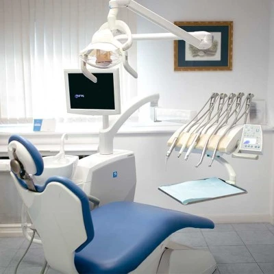Clínica Dental Marbán