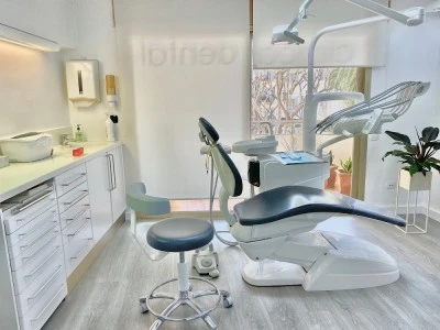 Clínica Dental Marconi