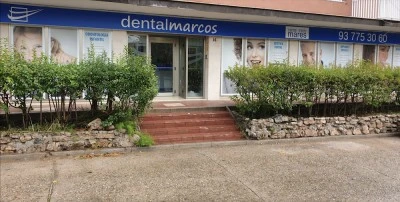 Clínica Dental Marcos