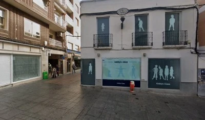 Clínica Dental María Del Carmen Sabonet Pérez