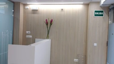 Clínica Dental María Gracia Ocaña
