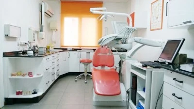 Clínica Dental María Jesús García