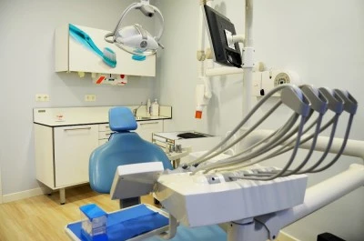 Clínica dental María Prieto