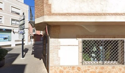 Clínica Dental Marín